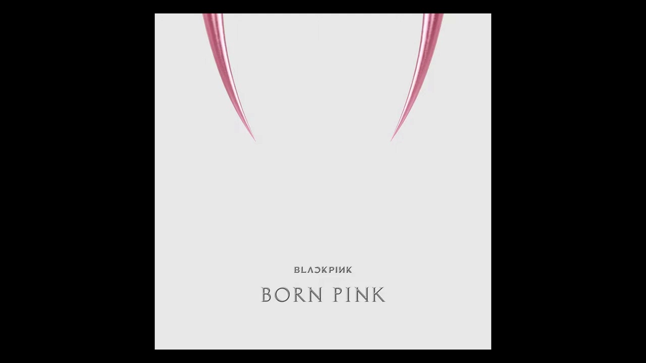 [HIDDEN VOCALS] BLACKPINK - Typa Girl