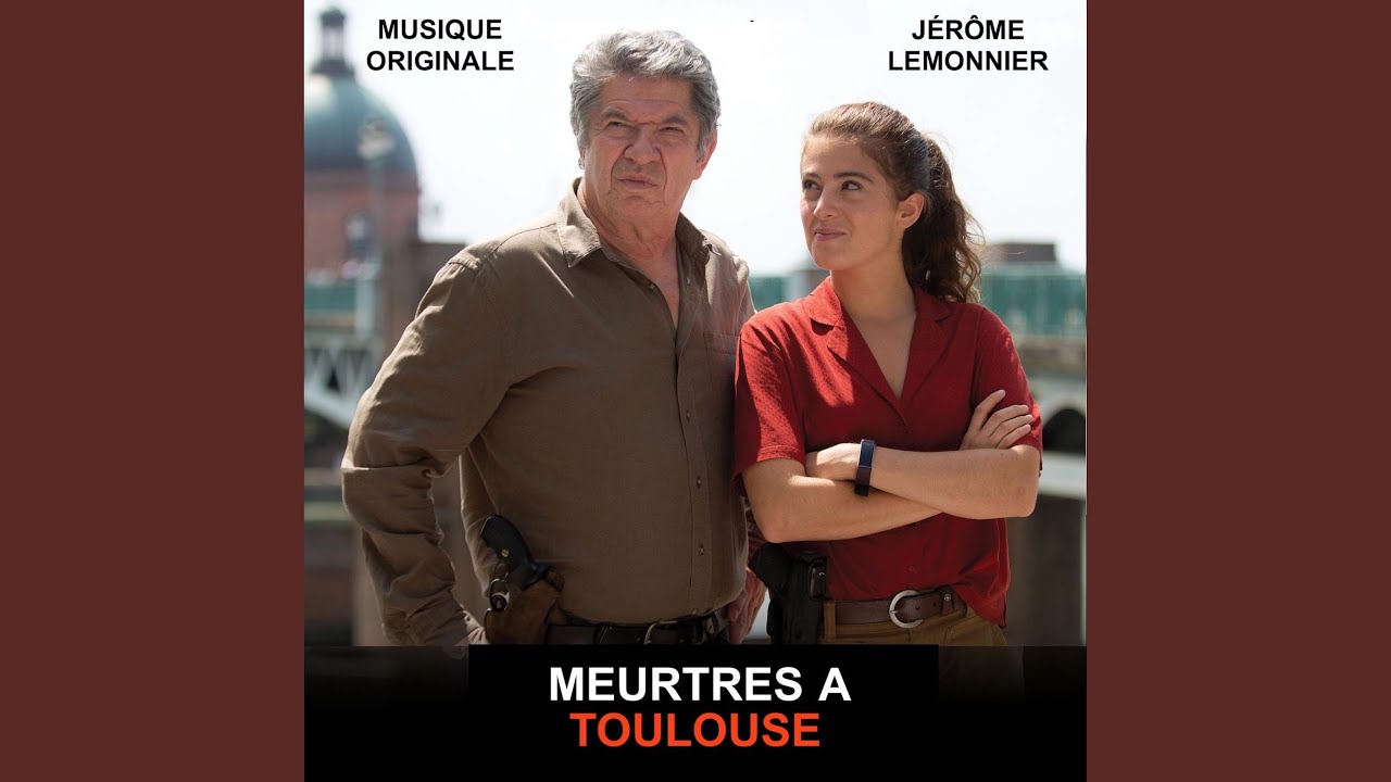 C&eacute;cile et Simon