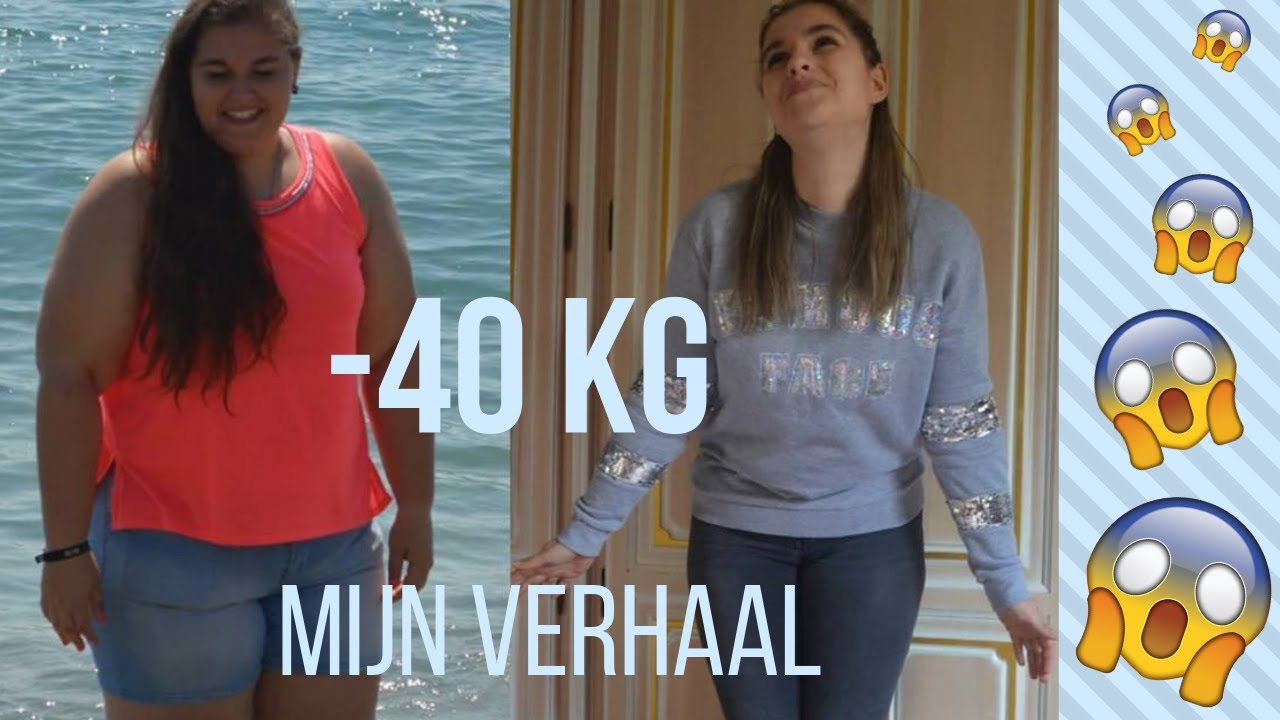 AFVALLEN, VERMAGEREN | iedereen kan het, niemand moet het