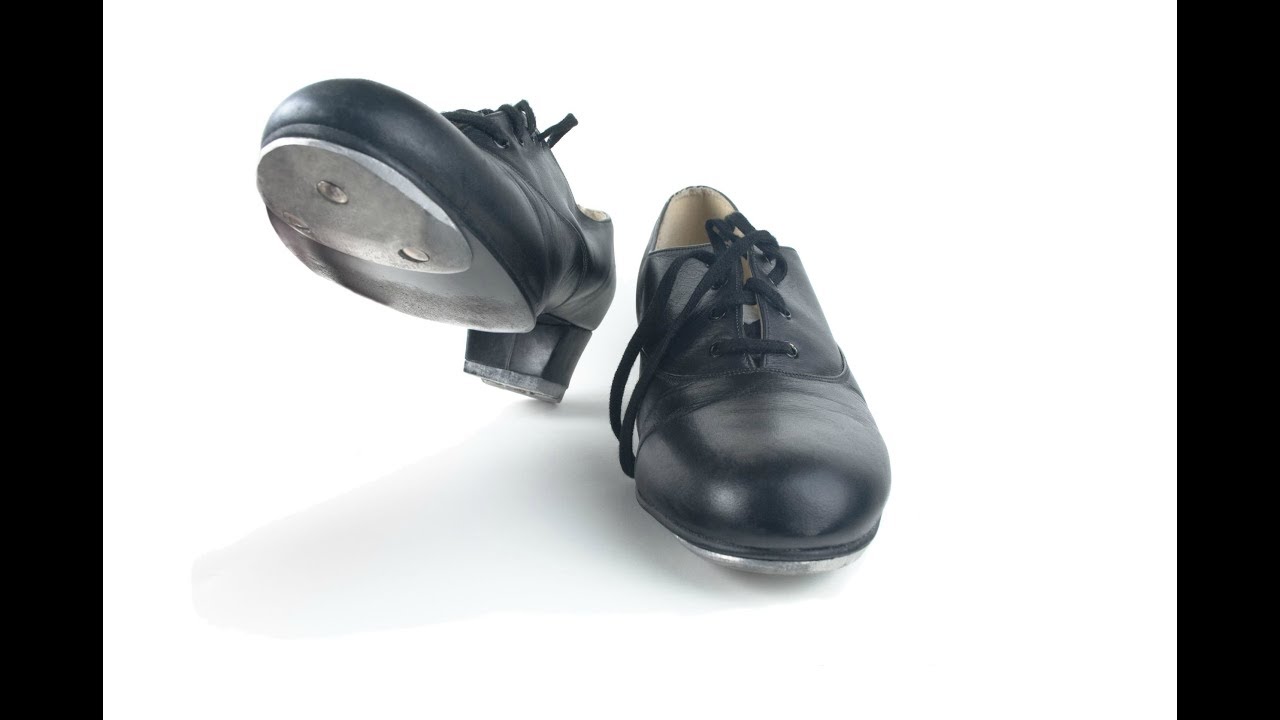 Jazz tap dance Gregory Hines