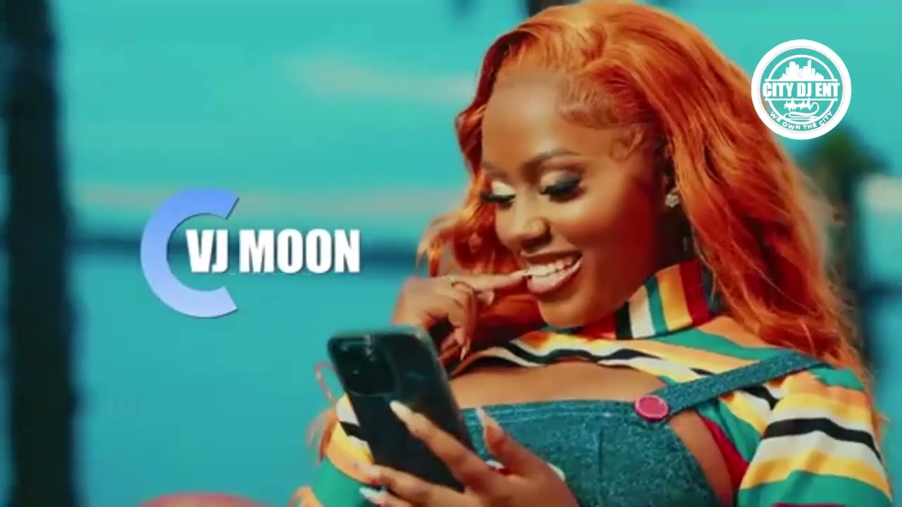 Time Temala King saha ft Gloria Buggie Official video 720