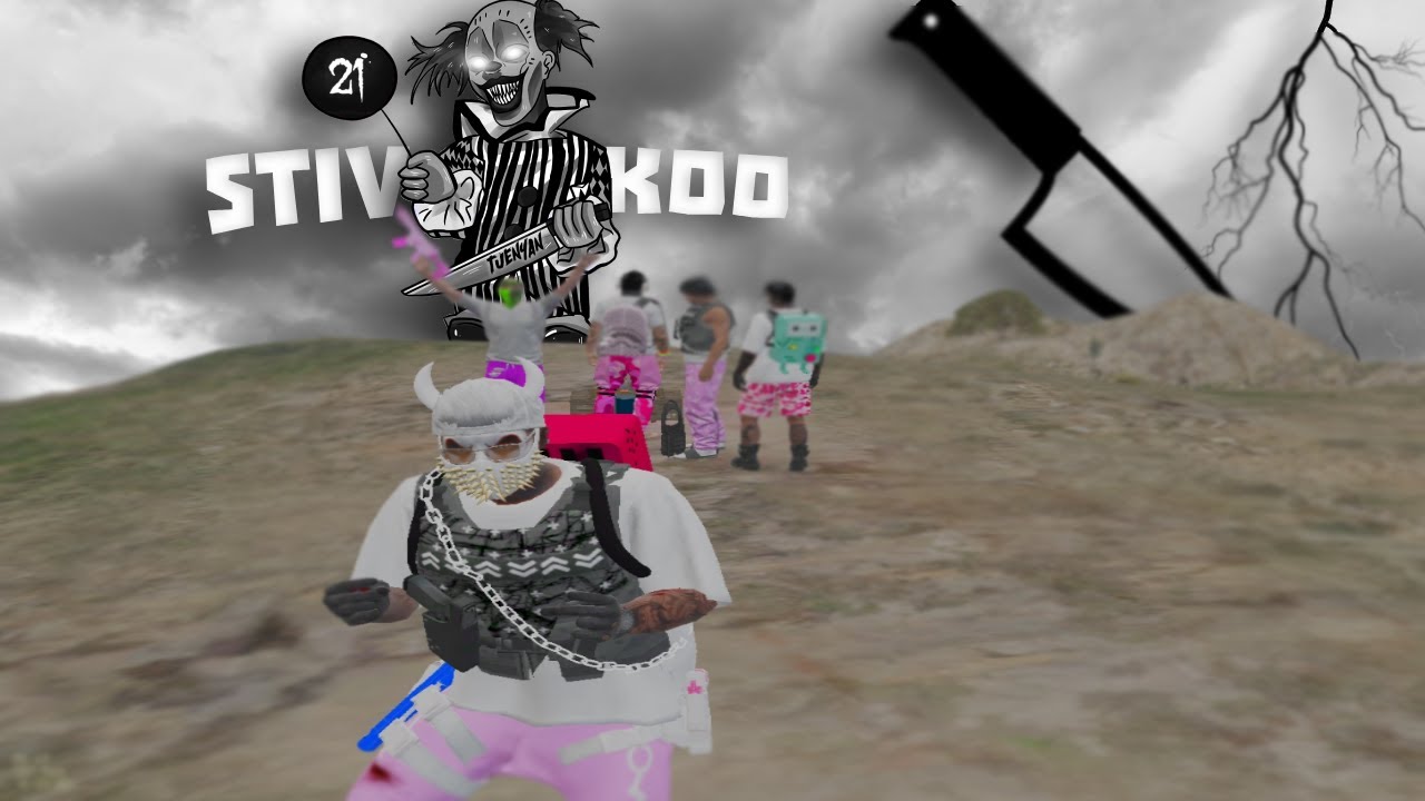 NO SNITCHING🔪 | Majestic RP PL1 /promo Stivkoo