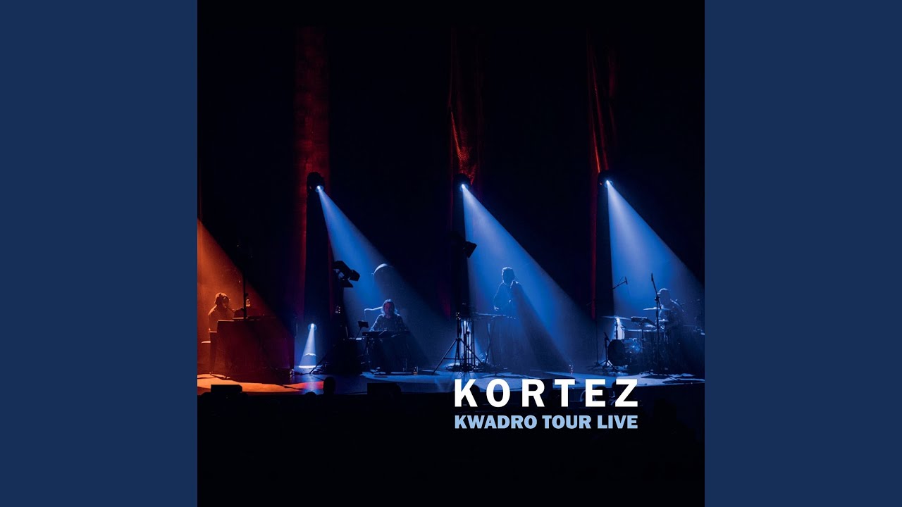 We dwoje (Live)