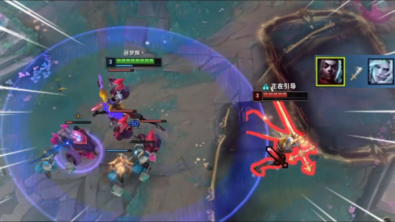 How I Solo Killed Viego As Ekko Mid | Xiao Lao Ban