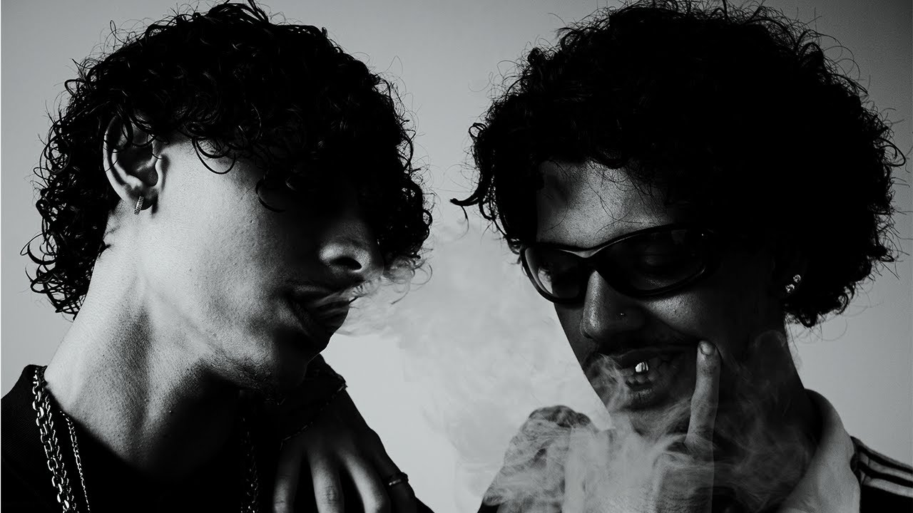 JEZEBEL (iann guxtavo & Onyel)