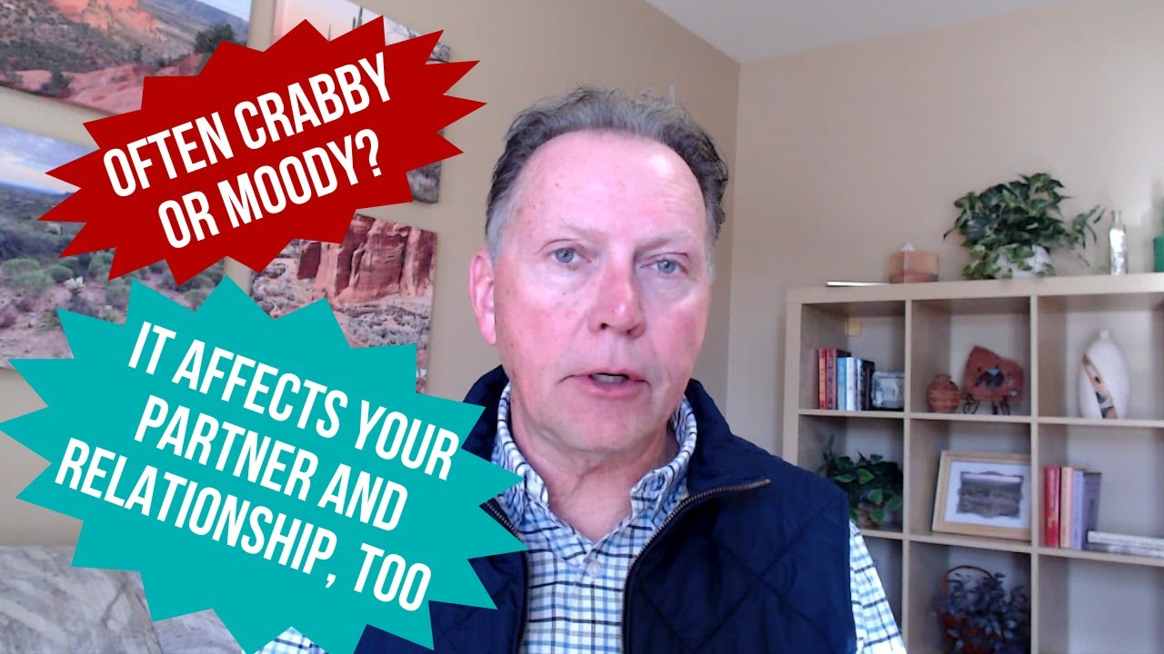 Managing Mood Swings: Emotional Regulation for Healthier Relationships