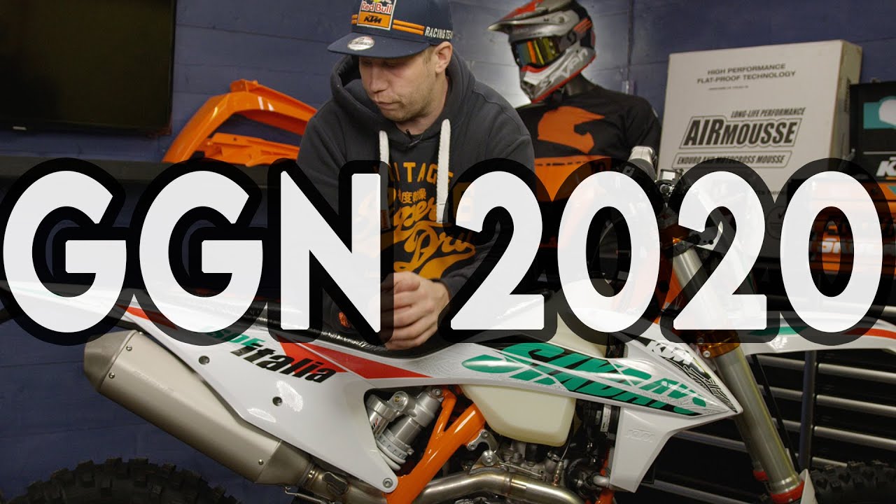Inför GGN 2020 (In Swedish) - Tips