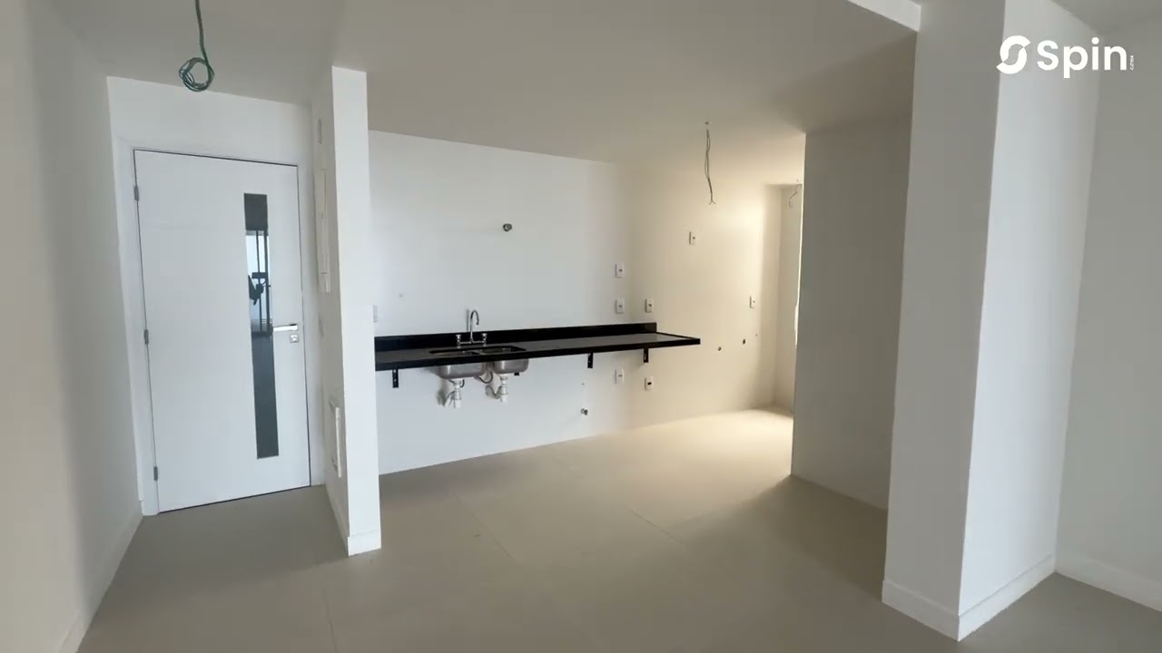 AP18277 - 3dorms/ 1suíte/ 2vagas/ 185.53m² área útil / Piratininga - Apartamento - Niterói