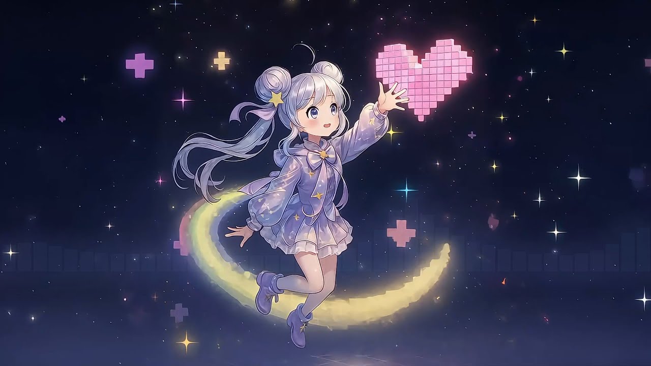 eccxo Music - No Dreams No Happiness (Visualizer)
