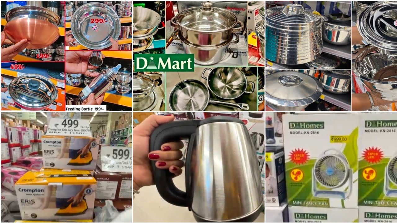 Dmart Spar Clearance Sale 80% Off Buy 1 Get 2 | New Variety Kitchen Ware Household Organisers . 