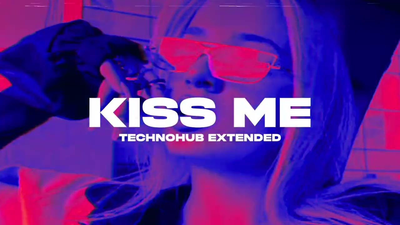 MËRO X Revoxx - I Like The Way You Kiss Me (EDIT) Extended