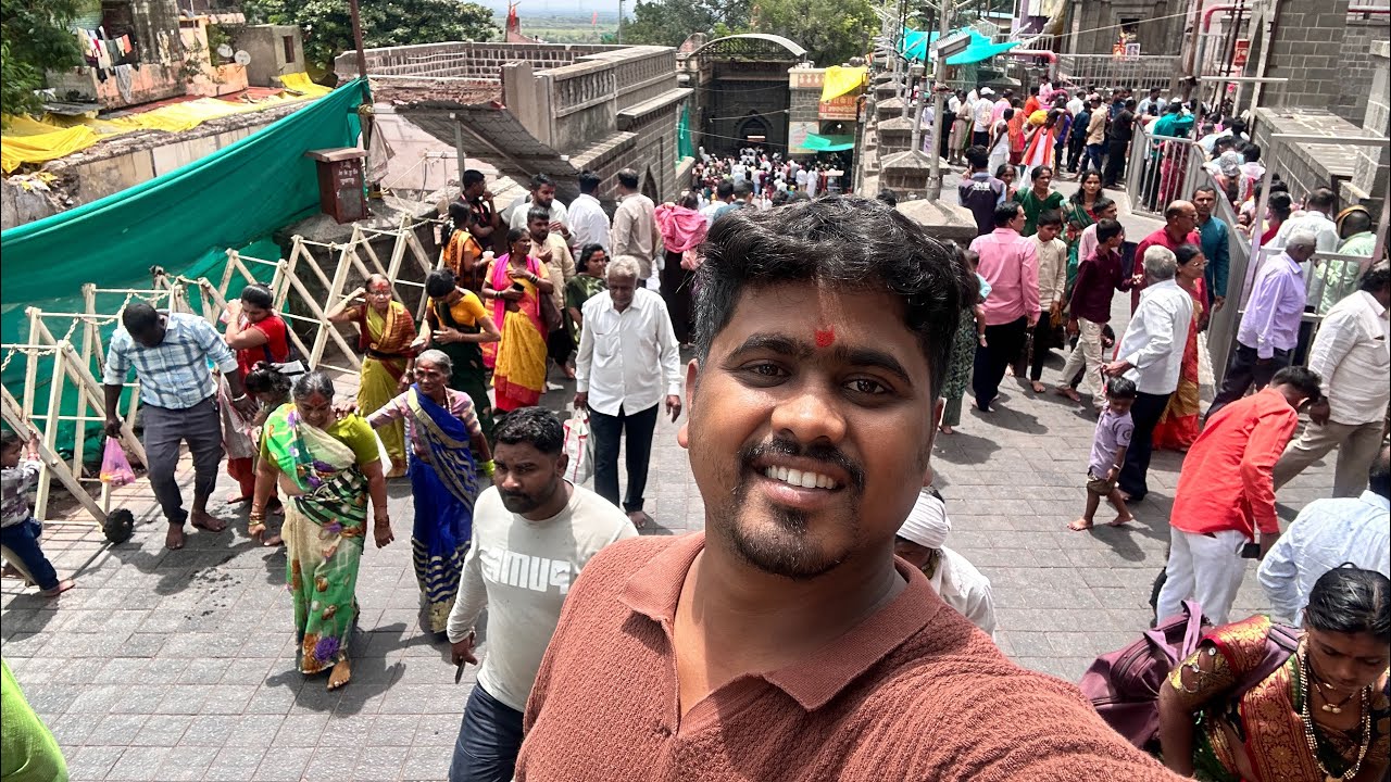 TuljaVabani temple || #maharastra 
