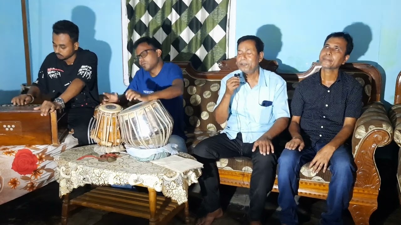 Talented Assamese People Part1 / Pratap Ch Lahkar / Kamaleshwar Lahkar
