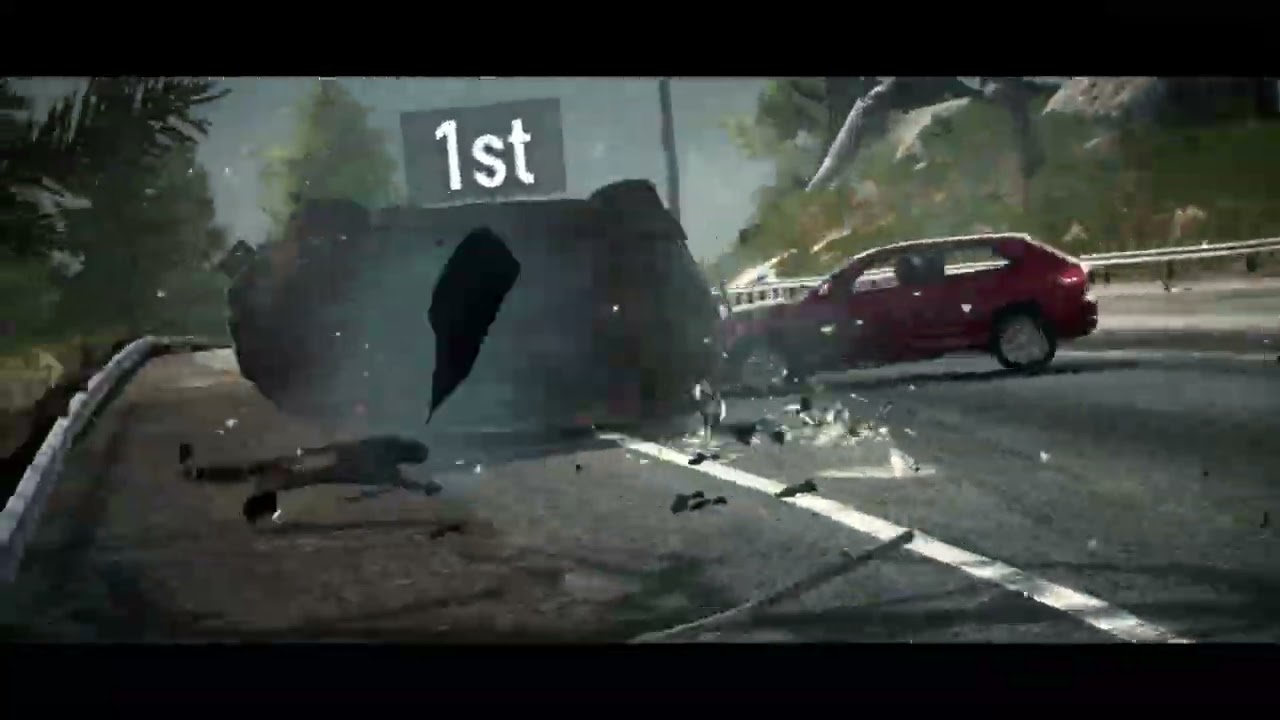 Aftermath