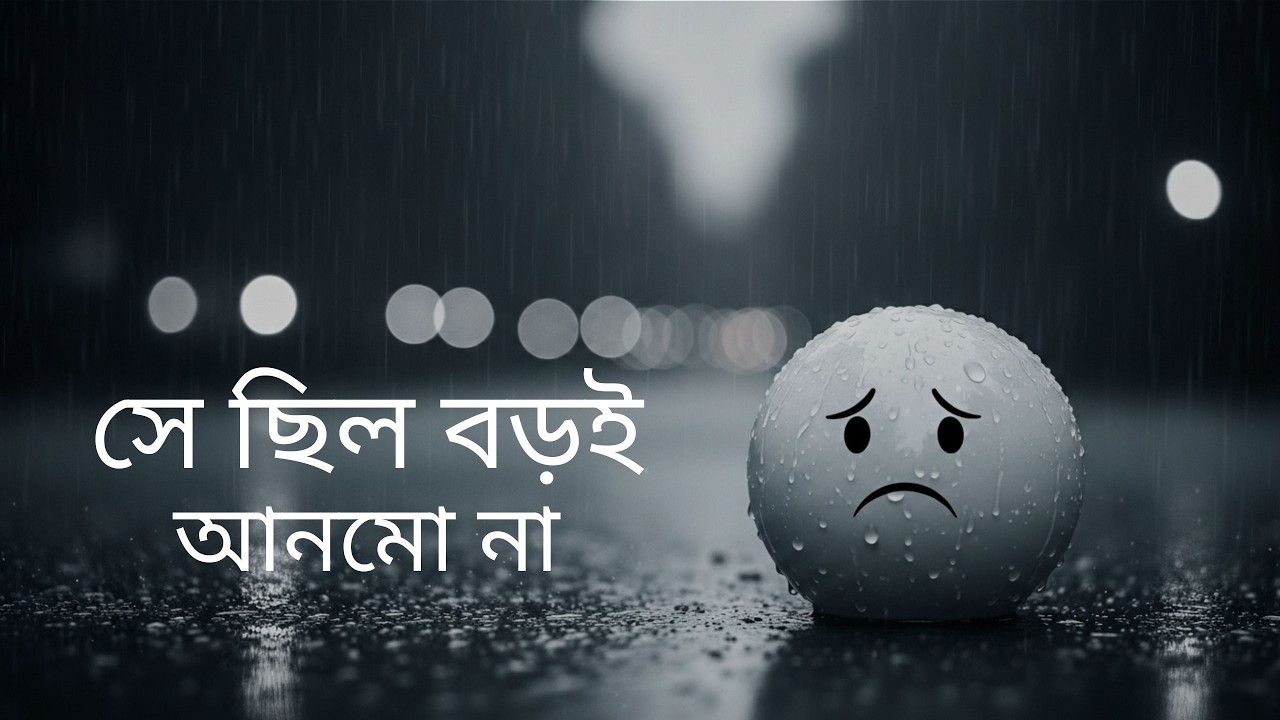 কি নেশায় জড়ালে | হৃদয়ের গভীর প্রেমের নতুন বাংলা গান ২০২৬
