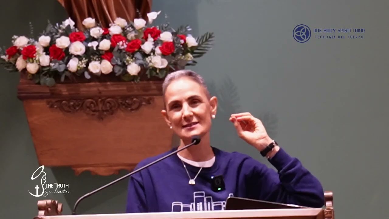 7mo Congreso de Teologia del Cuerpo: Sexualidad, Don y Tarea