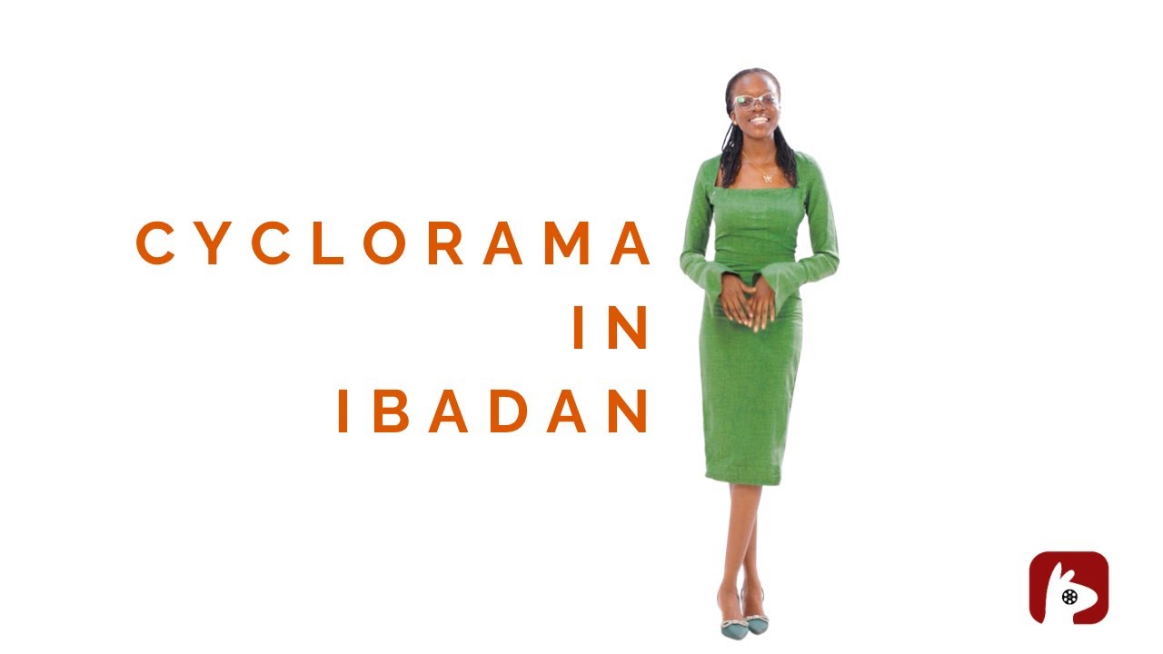 Think of Cyclorama Wall in Ibadan, Think Calidad Studios