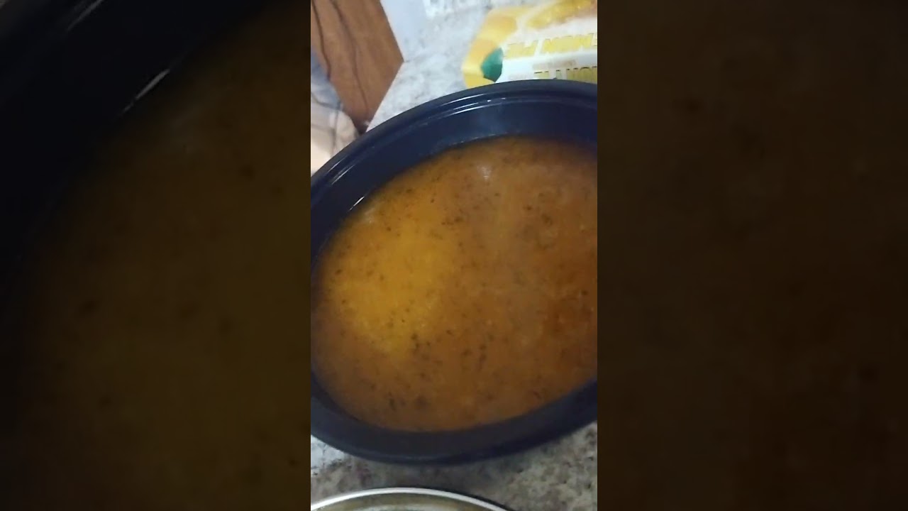 Frying Chicken Thighs and Seasoning on the Baked with leftovers