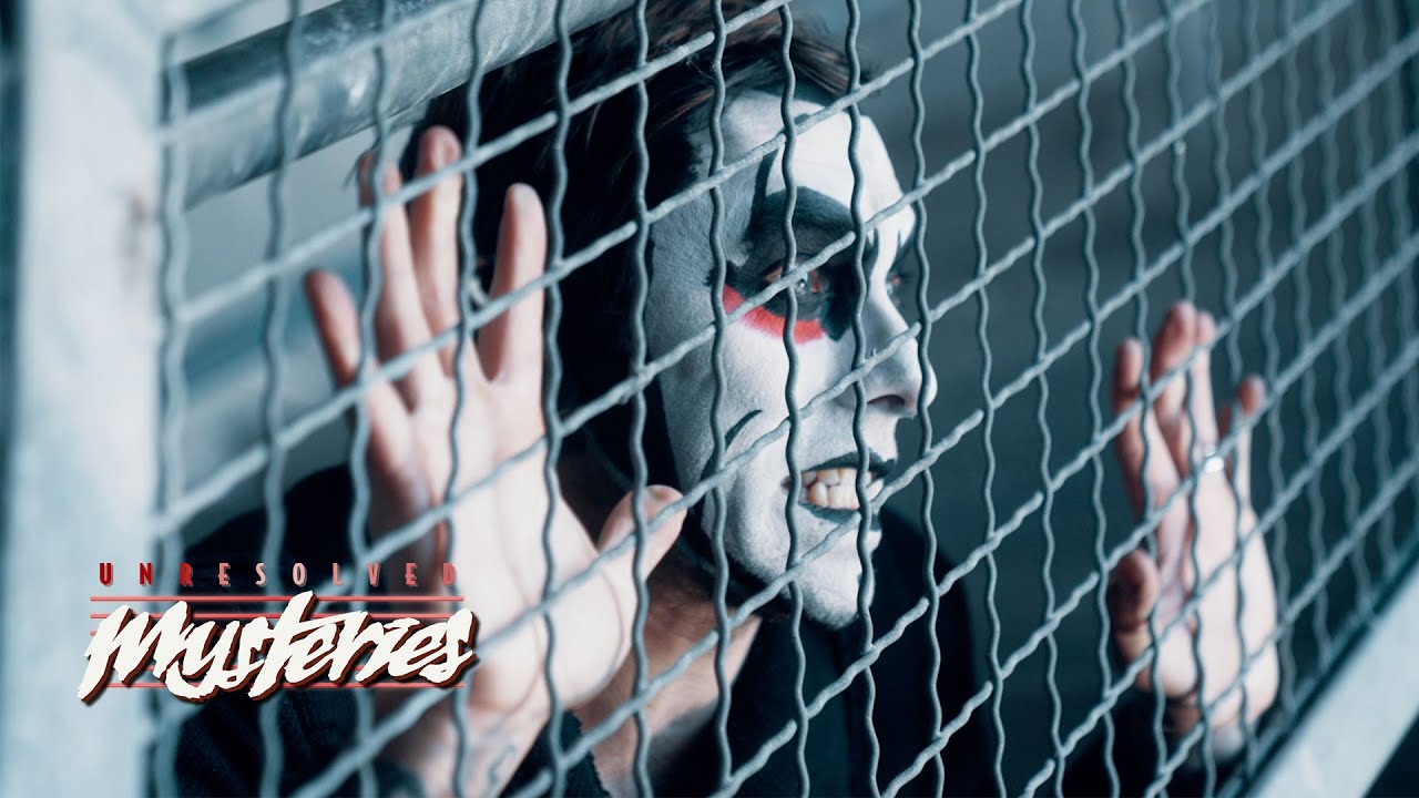 Delve Into The Peculiar Mind Of Danhausen | AEW Unresolved Mysteries