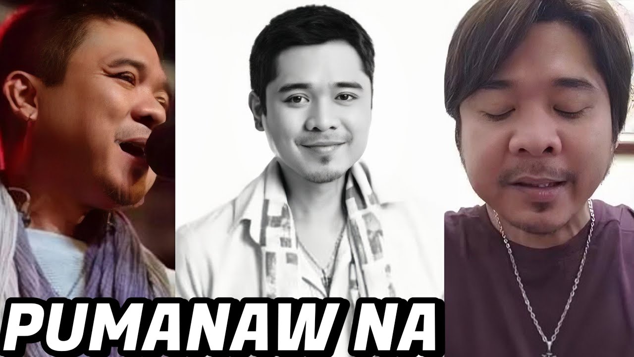 JEREMIAH BAND Vocalist Piwee Polintan PUMANAW NA Dahilan ng PAGPANAW Alamin! Piwee Cause of Death!