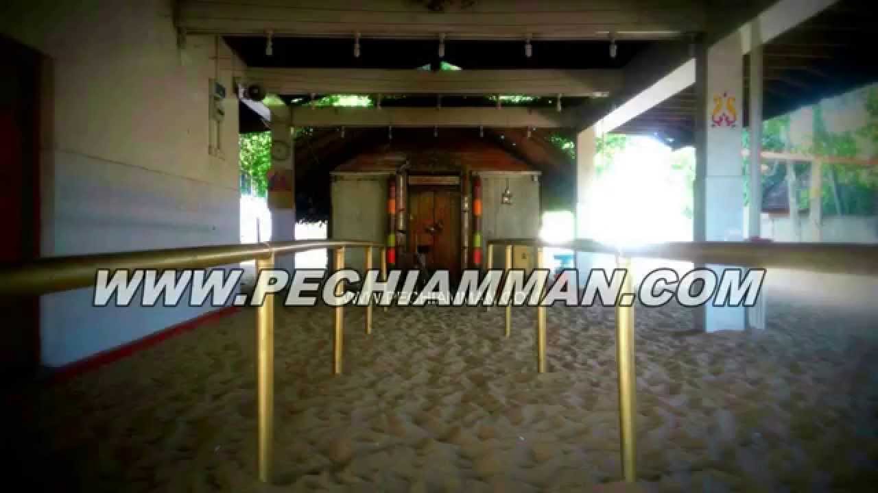 PECHIAMMAN SONG 12