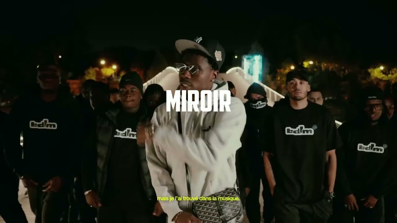 Tiakola x Bouss TYPE BEAT 