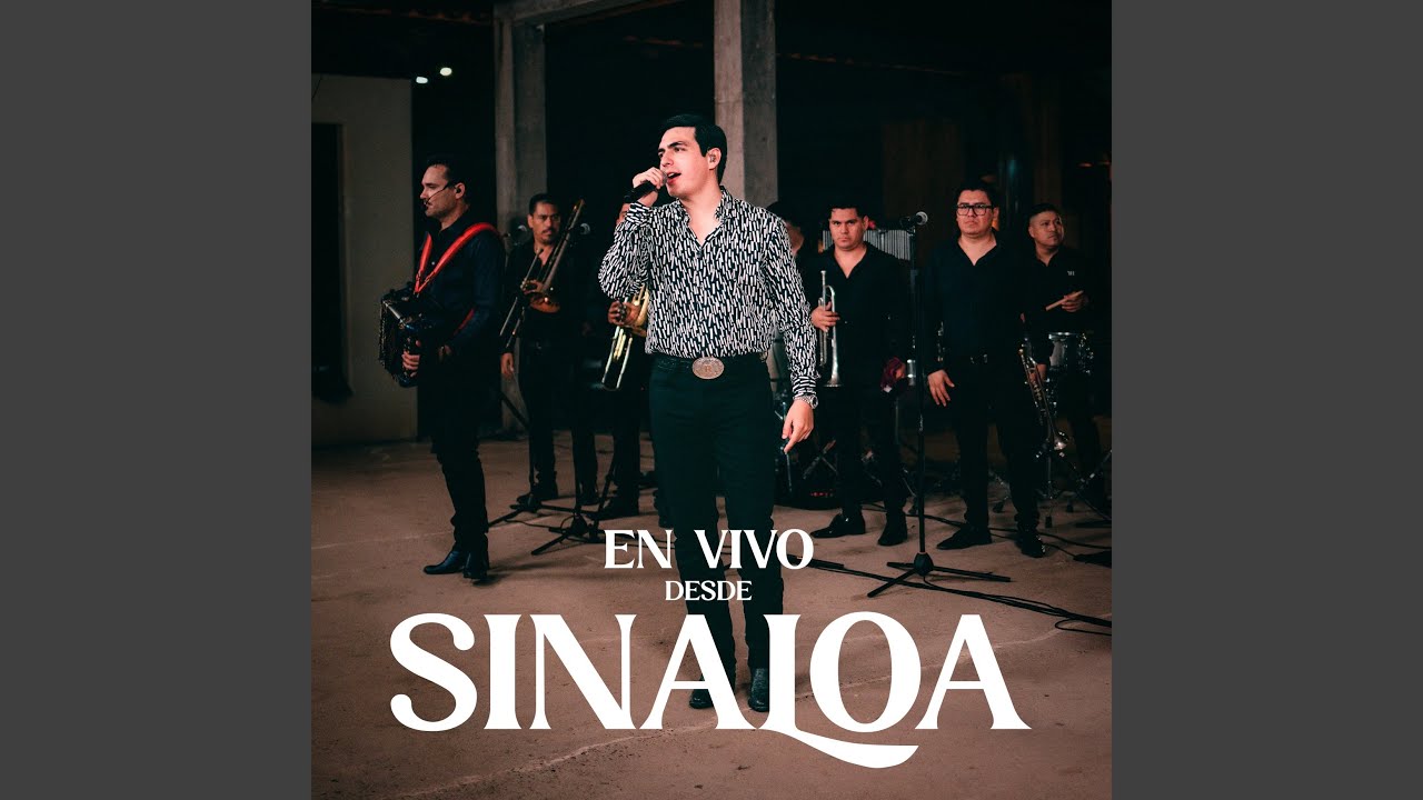 No Compro Amores (En Vivo)