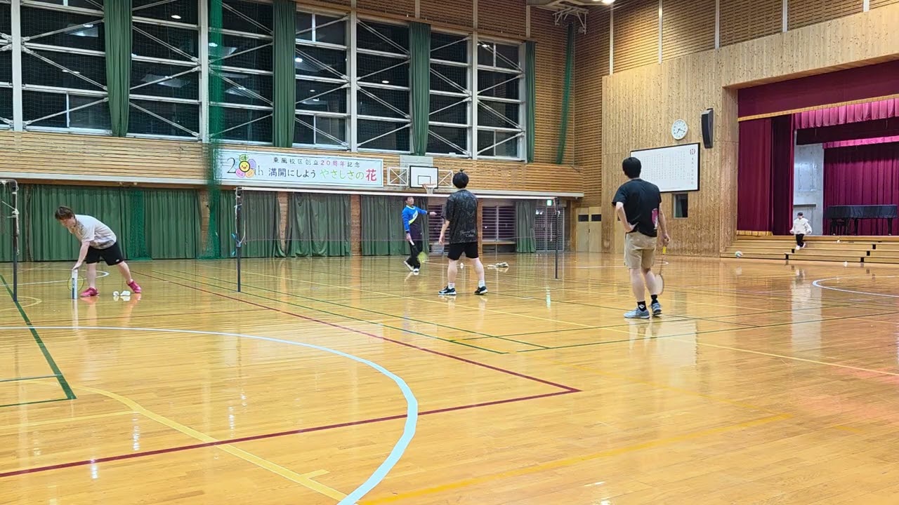 動けてもﾃﾞｳﾞ③