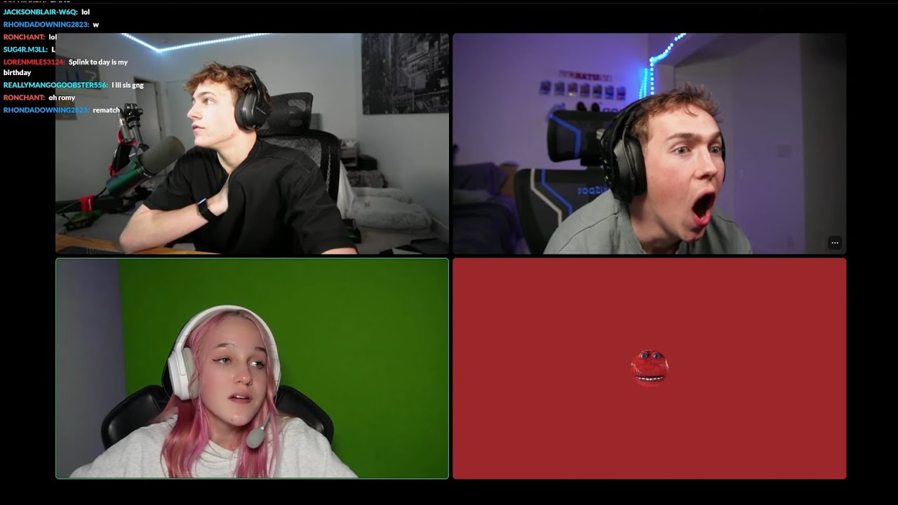 GOING TO WAR WITH MY FAMILY