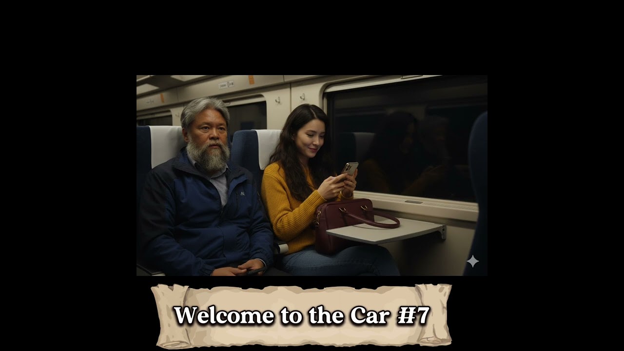 70's style retro rock. Welcome to the car #7.#Soft rock. 창작곡 #음악 #오리지널곡 #노래 