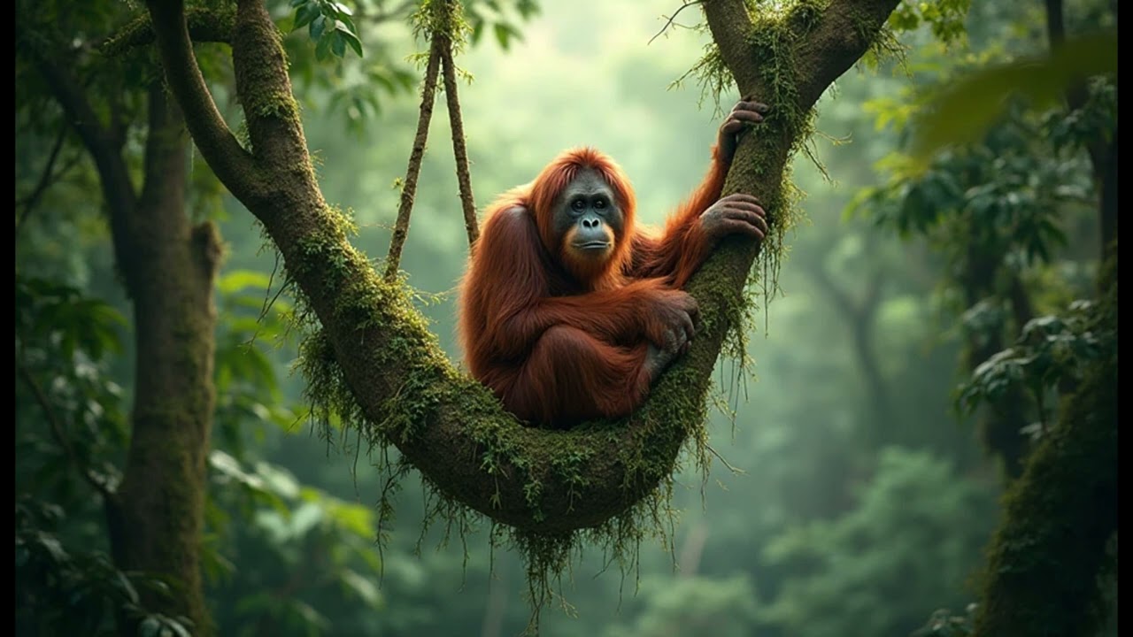 Life in the Forest: The Most Wonderful Animals | Wildlife Documentary