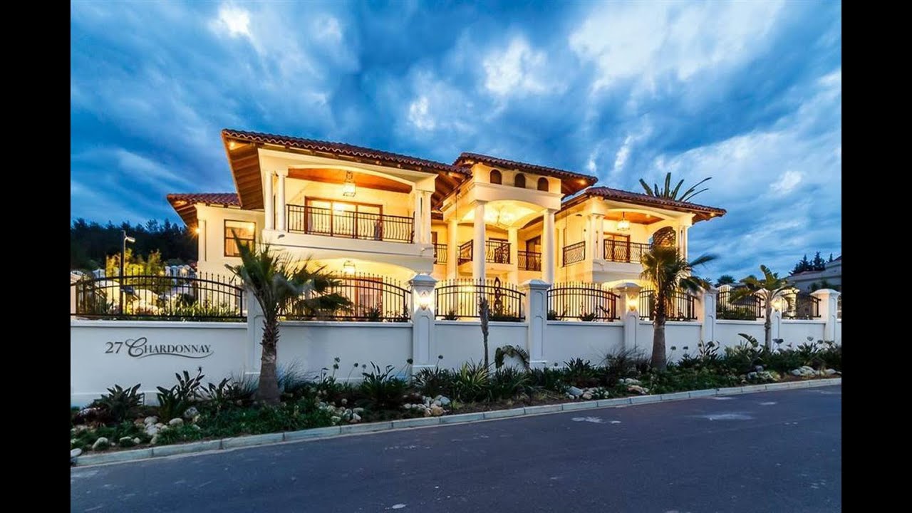 4 Bedroom House for sale in Western Cape | Cape Town | Bellville | Oude Westhof |