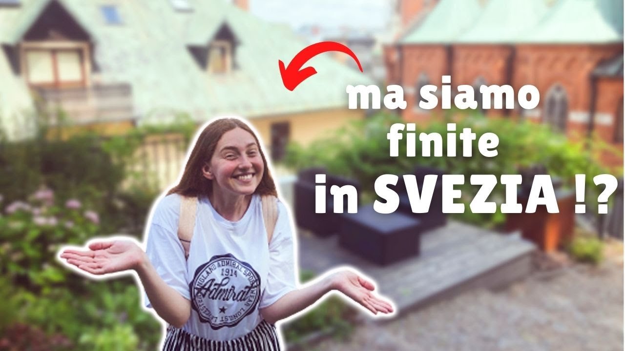 vlog a Cracovia | casette, chiese e tanto verde 🍃