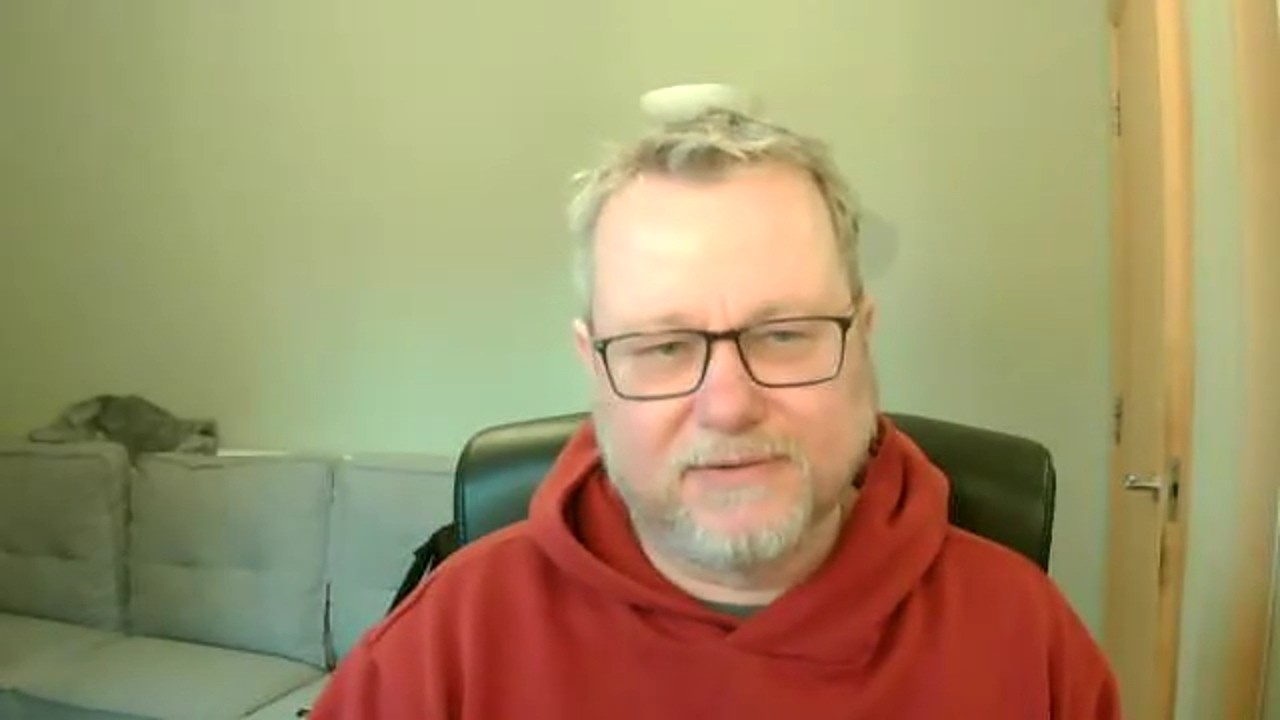 Algorithm arms race: Tim Cairns on Meta and TikTok’s outrage fuelled engagement.