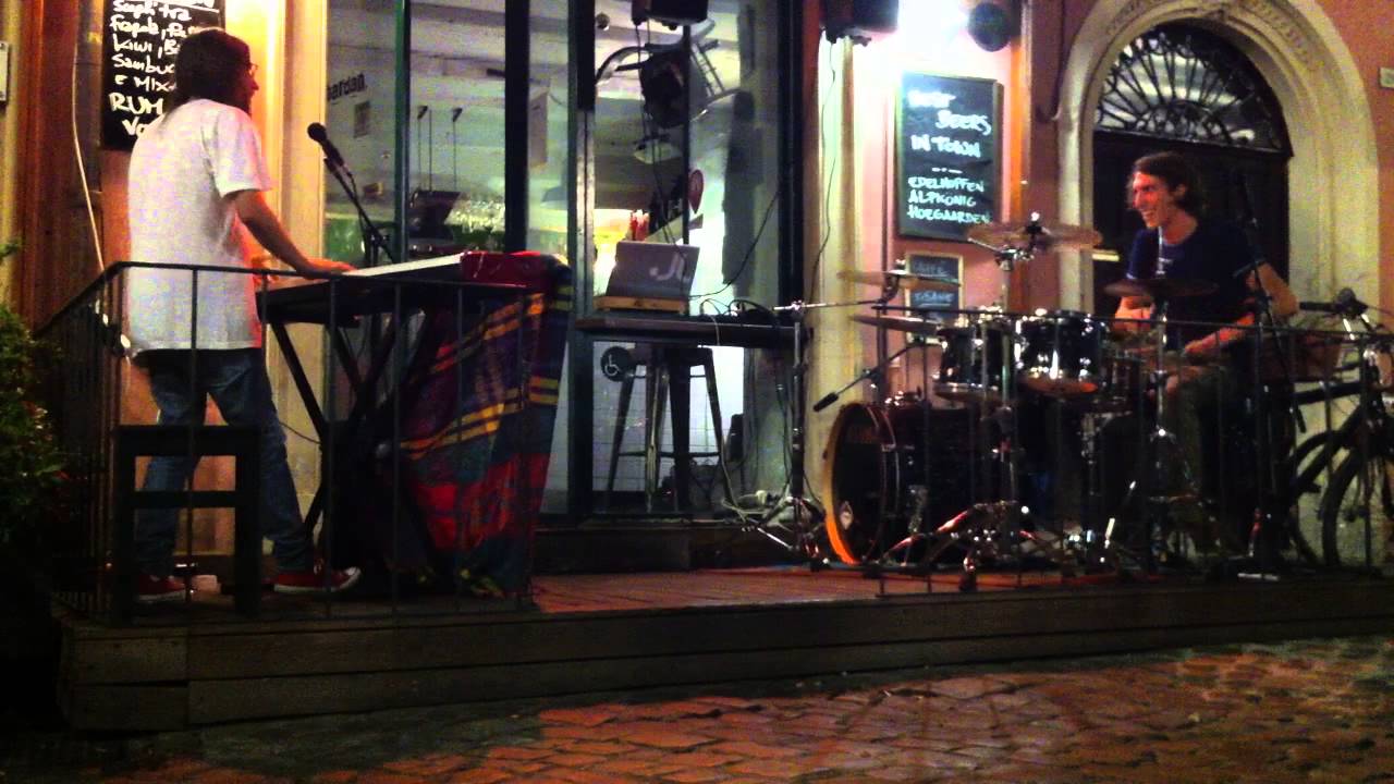 APDC duo live@Bardàn 3/4