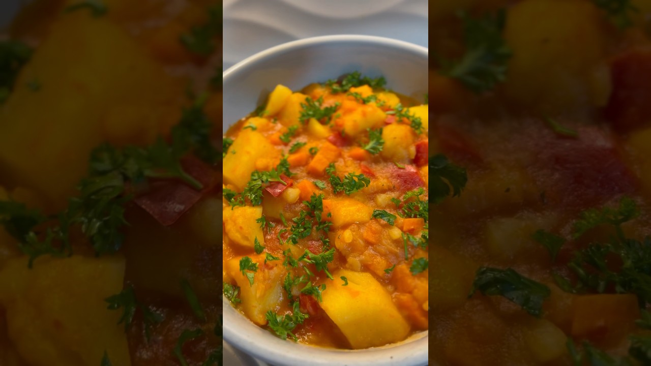 Tocanita de cartofi #homemade #cooking #food #quickrecipe #easyrecipe #traditional