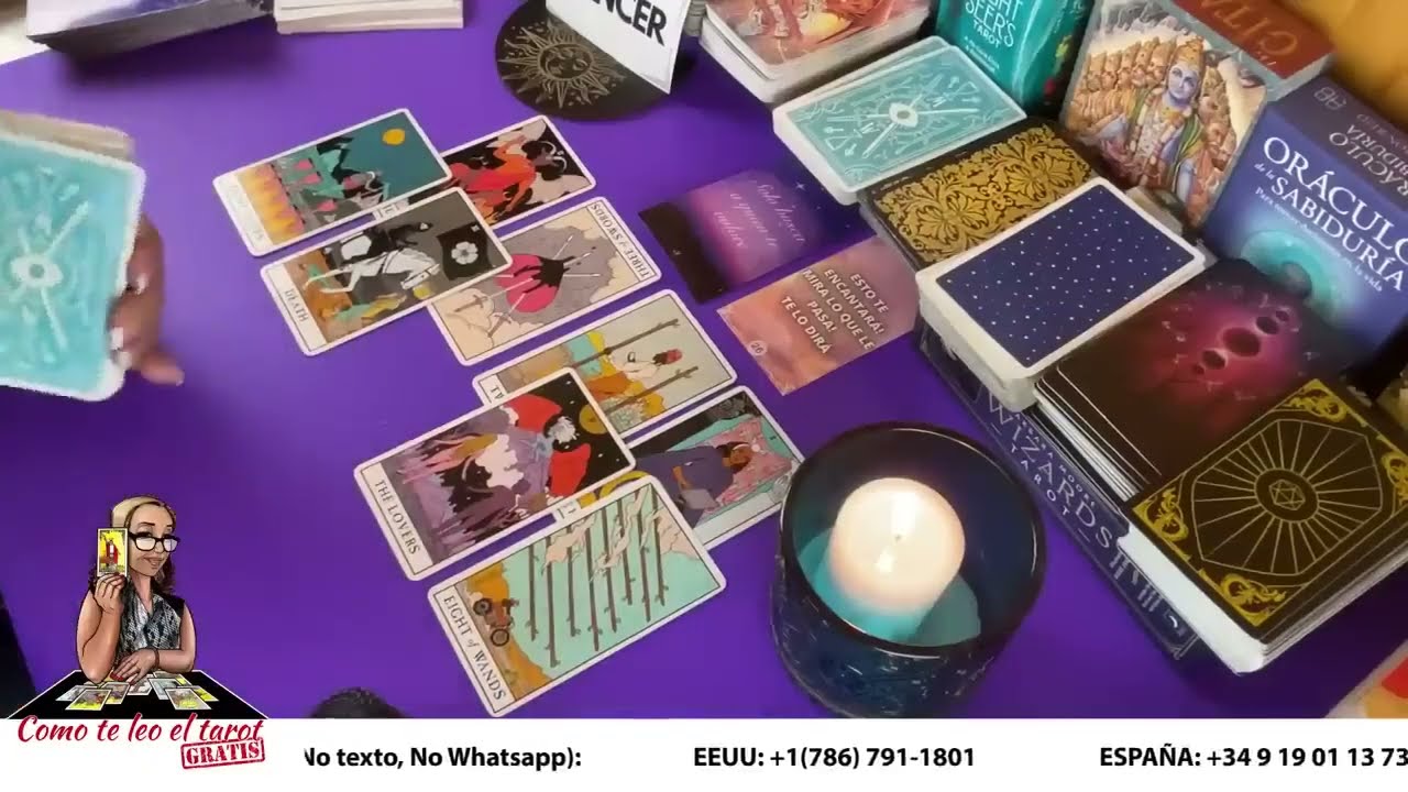CÁNCER❤️  No te valoró en su momento! Ahora te ve de otra manera!