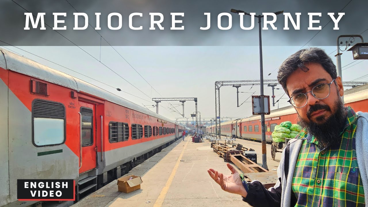 12285 Secunderabad Hazrat NIzamuddin Duronto Express Hyderabad to Delhi Full Journey English video
