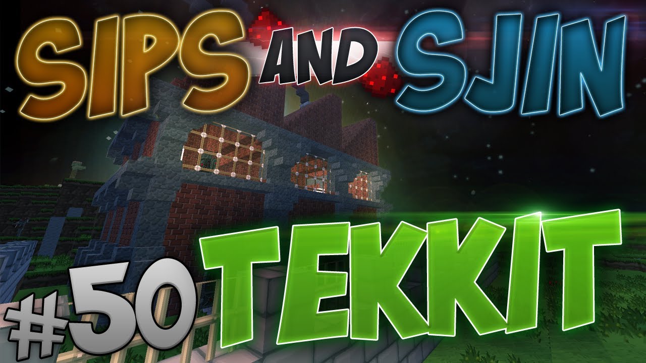 SipsCo - Episode 50 - Fun in the Nether