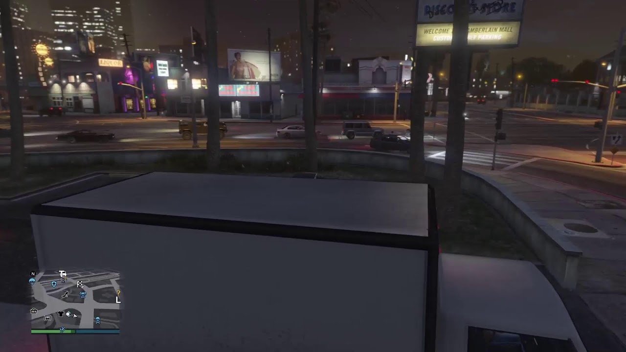 Live GTA RP ps5 venez nombreux participer avec le flo