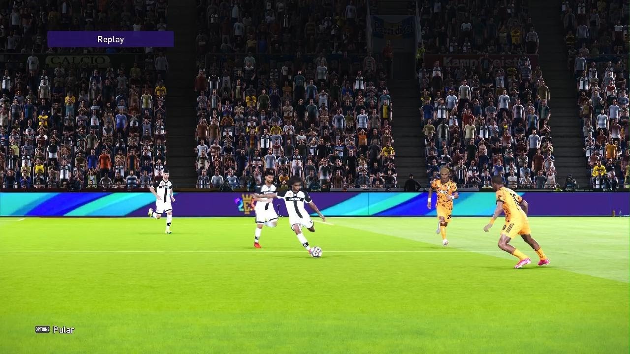 Estamos na semi da liga Europa!
