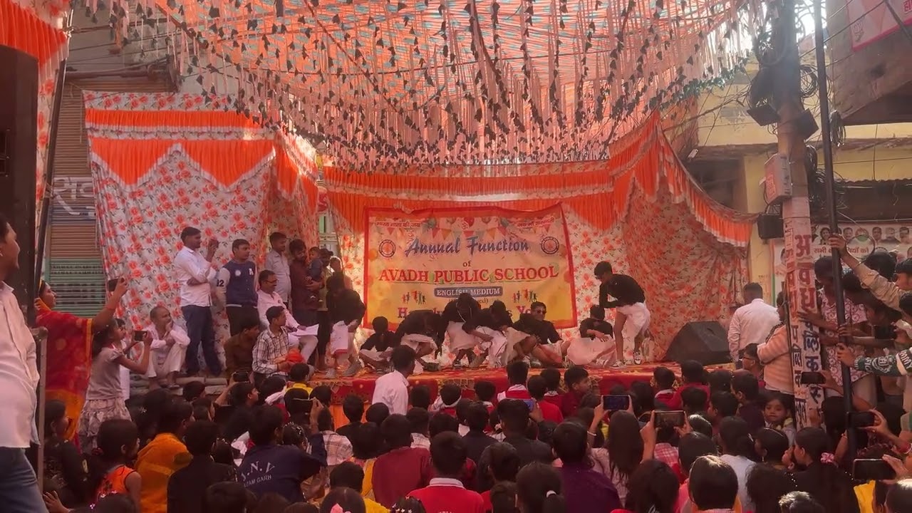 Tamil Song ( School Dance Performance) 2025-26