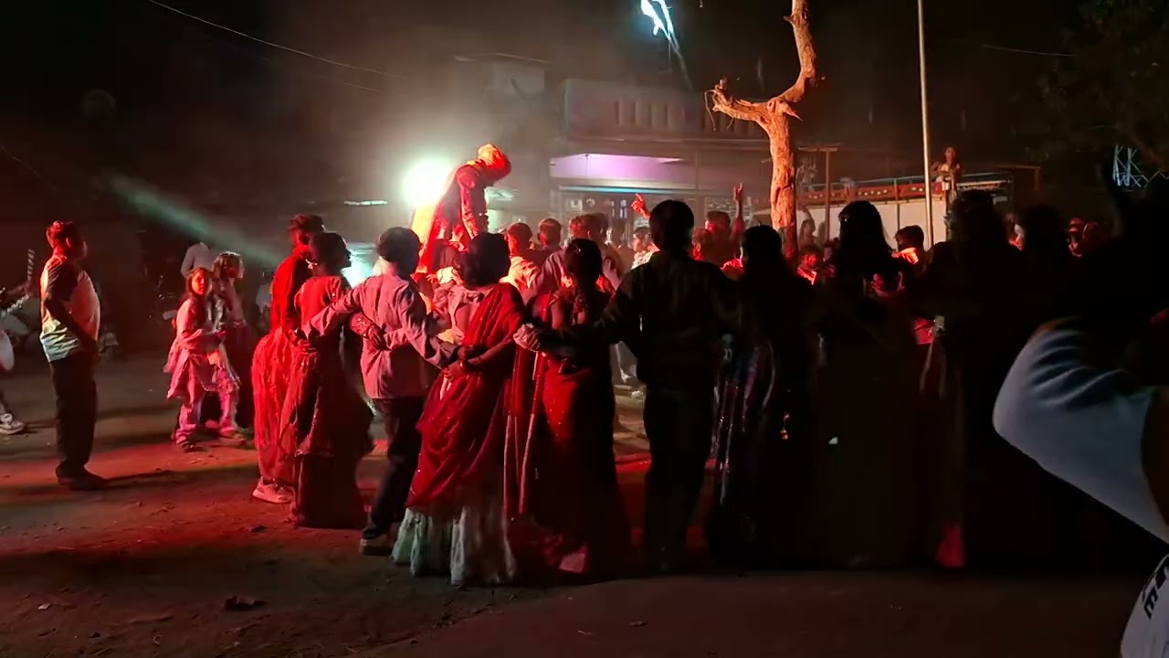 YAHAMOGI BAND  CHITPARA AT SHURAJVR TA 7/3/2026