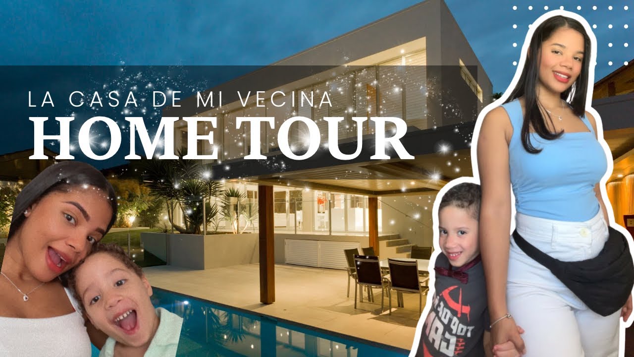 HOME TOUR 😍/ CONFECIONES ❤️‍🔥/ QUE MI ESPOSO HIZO QUE? 😦