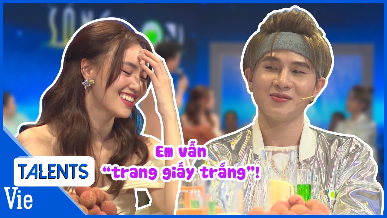 Jack tiết lộ gu người yêu, Lan Ngọc khẳng định vẫn là 