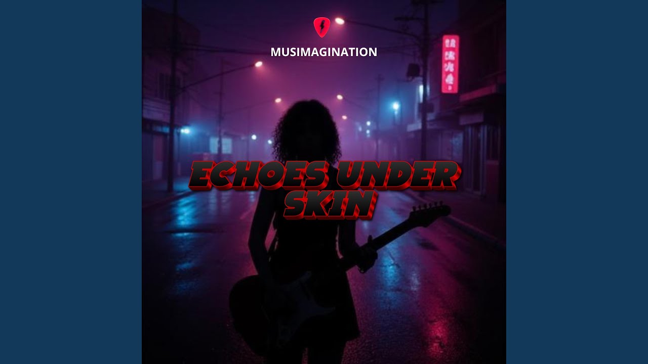 ECHOES UNDER SKIN