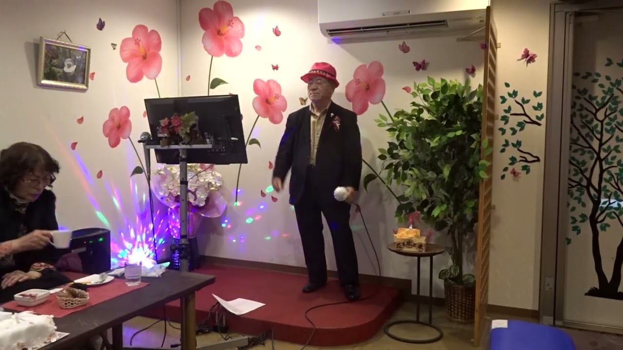 ♪　追憶～われ去りて心去らず～五十川ゆき（Cover  ヤマタカジロー）