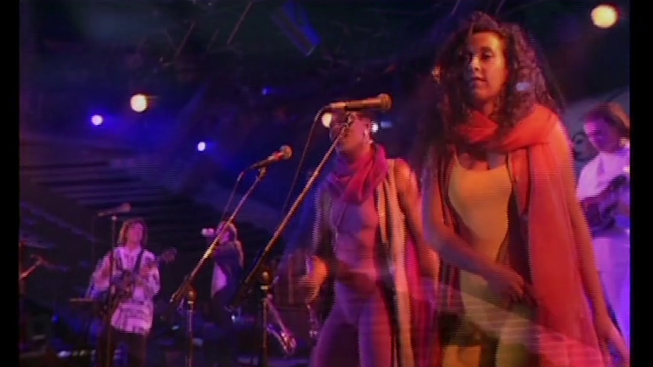 Simply Red  - Enough (Live In Montreux, 1992)