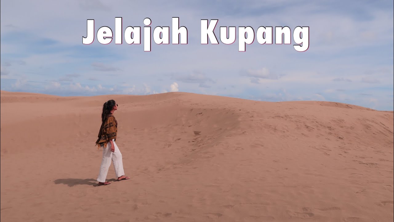 Kupang, Nusa Tenggara Timur.