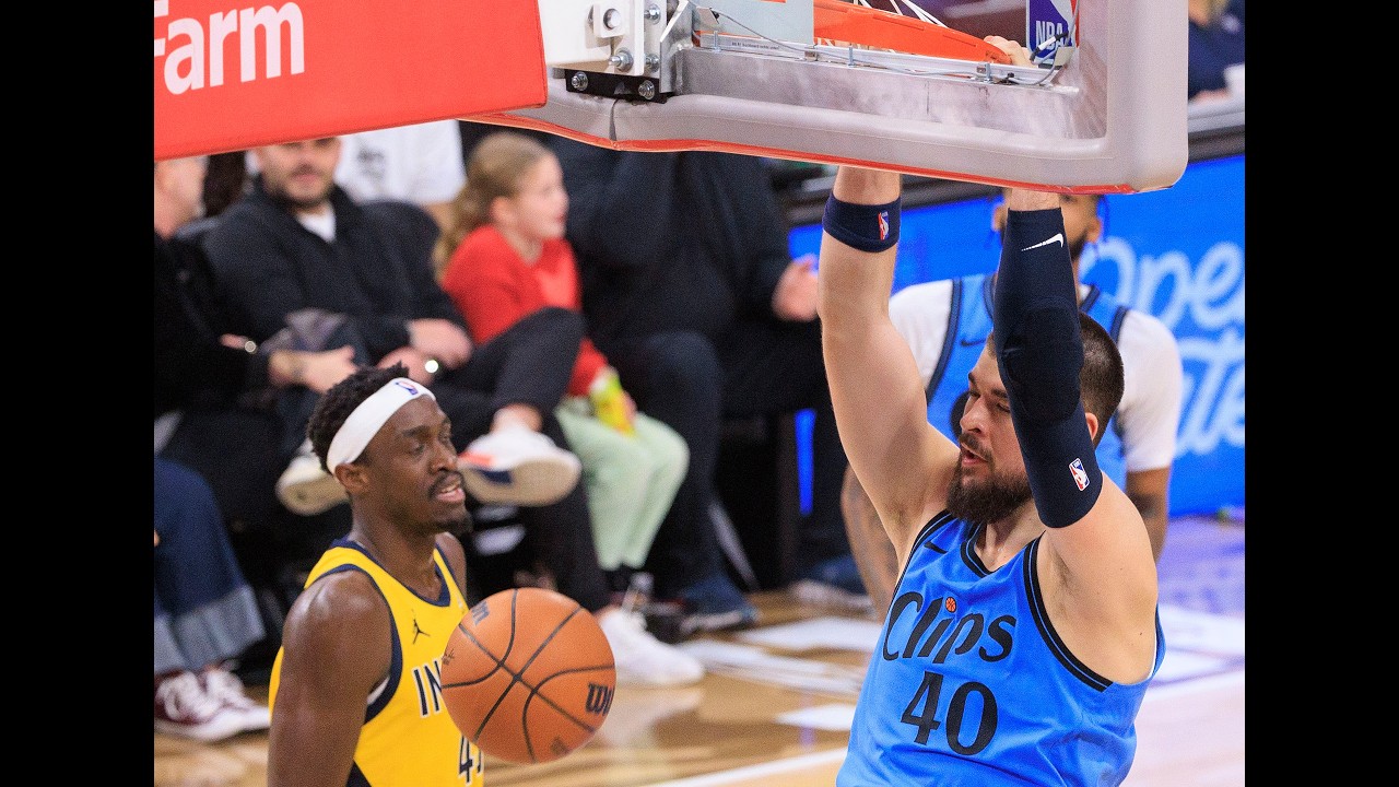 Hrvat je bio srce finiša prijelaznog roka u NBA ligi, a u novom klubu će napasti naslov prvaka